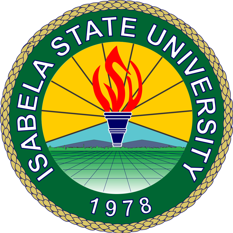 ISU Logo