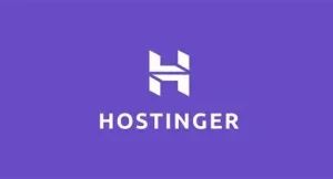 Hostinger